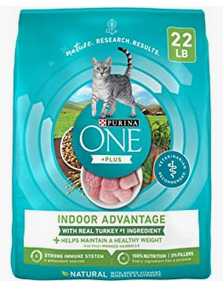 6.3 pound-Meow Mix Original Choice Dry Cat Food  (Payment Plan-No Credit Check-No Interest Rate)