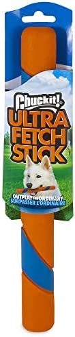 Chuckit! Ultra Fetch Stick Dog Toys