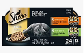 Search Cat Food